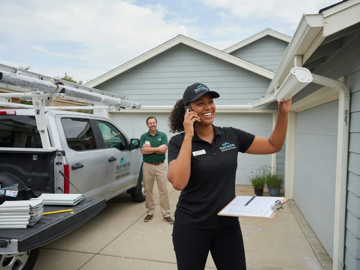 Gutter Installation Enumclaw, WA FAQs